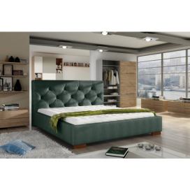 Confy Dizajnová posteľ Selah 180 x 200 - 