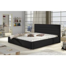 Confy Dizajnová posteľ Shaun 160 x 200 - 
