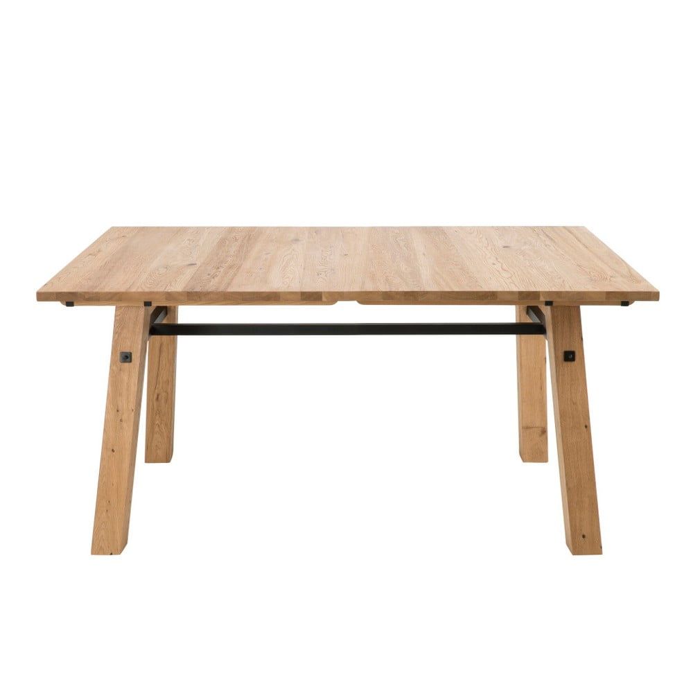 Jedálenský stôl Actona Stockholm, 160 × 95 cm - Bonami.sk