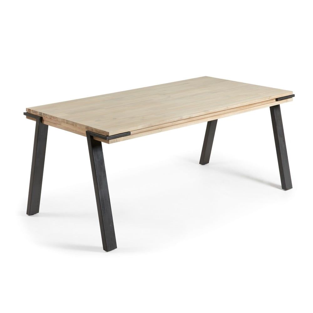 Jedálenský stôl La Forma Disset, 160 x 90 cm - Bonami.sk