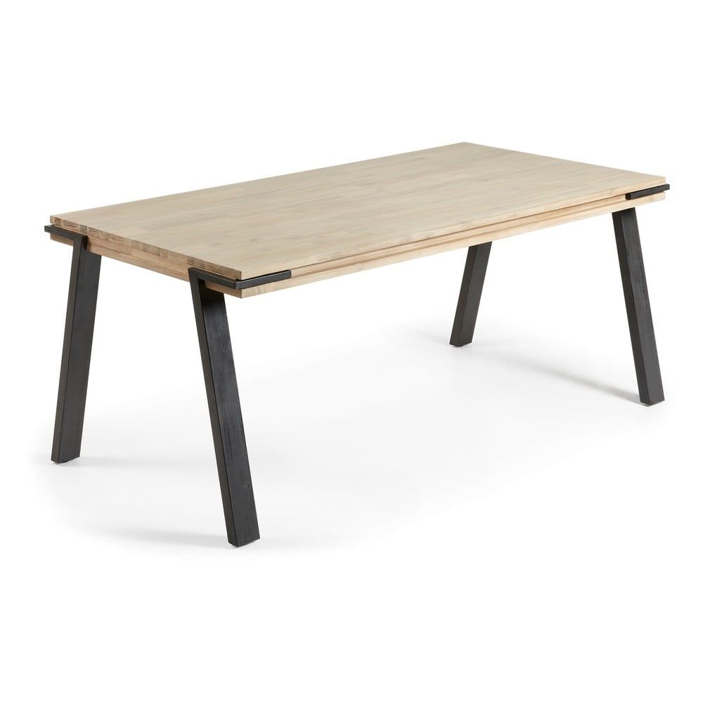 Jedálenský stôl La Forma Disset, 200 x 95 cm - Bonami.sk