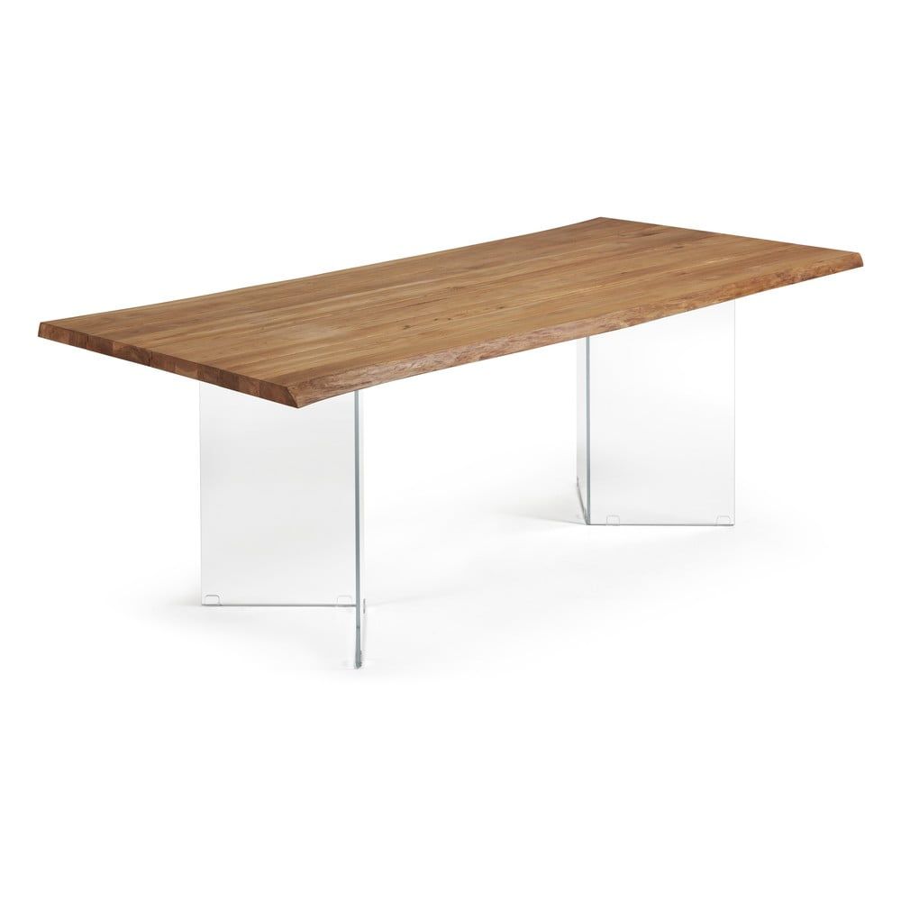 Jedálenský stôl La Forma Levik, 200 x 100 cm - Bonami.sk