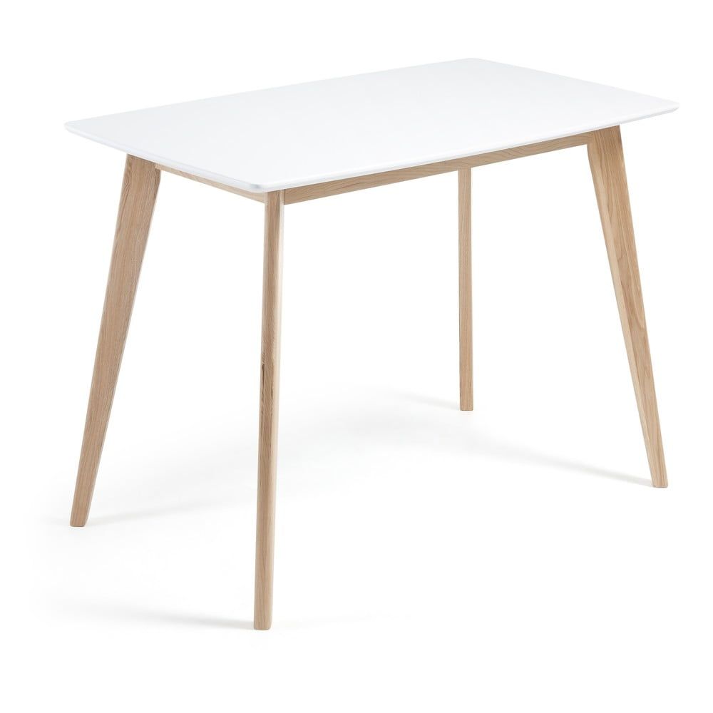 Jedálenský stôl La Forma Unit, 125 x 75 cm - Bonami.sk