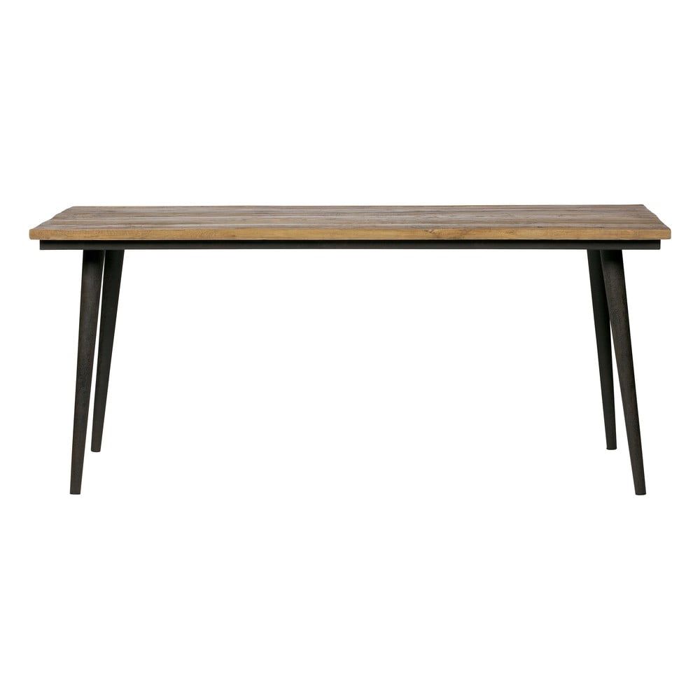 Furniria Dizajnový jedálenský stôl Marie 90 x 160 cm - Bonami.sk