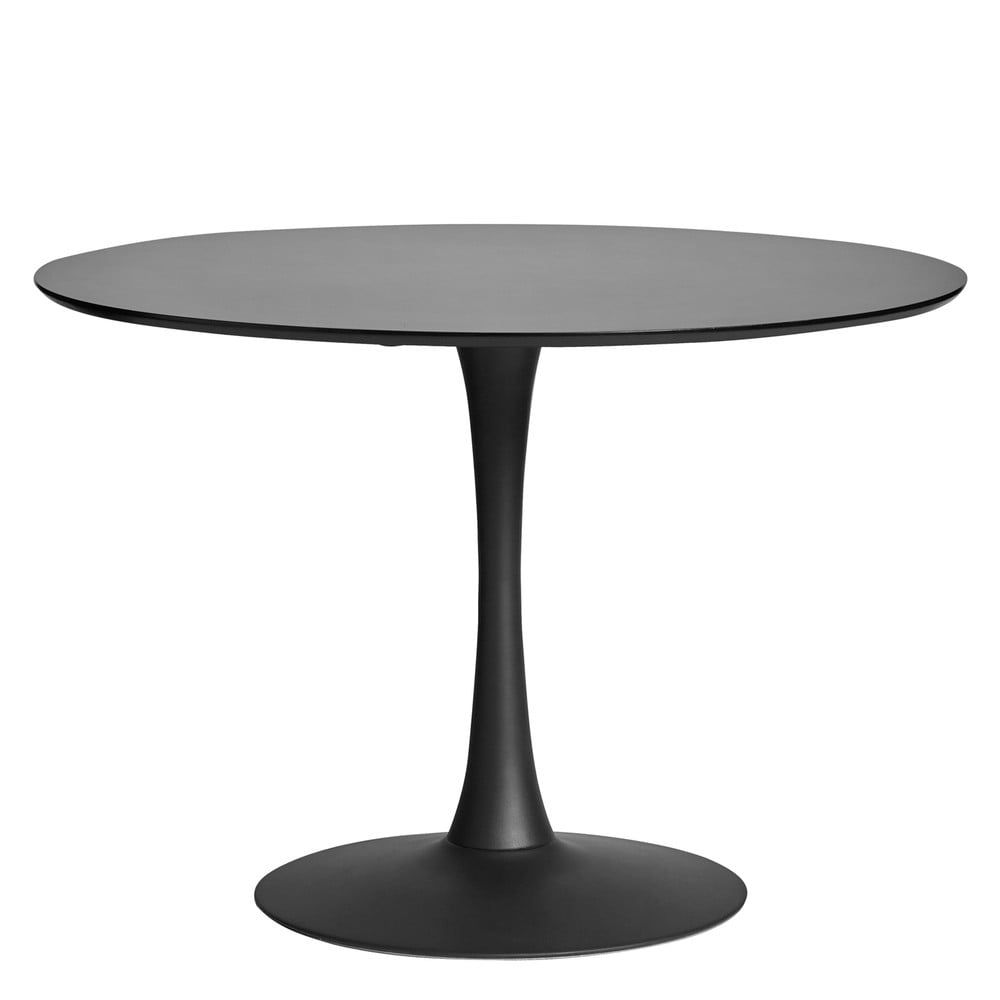 Bistro stôl štvorcový hnedá / čierna Dekorhome 60x60x75 cm - Bonami.sk
