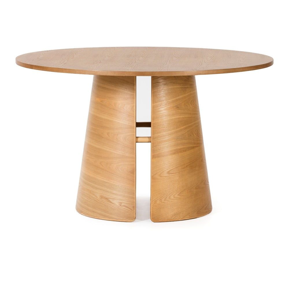 Okrúhly jedálenský stôl Teulat Cep, ø 137 cm - Bonami.sk
