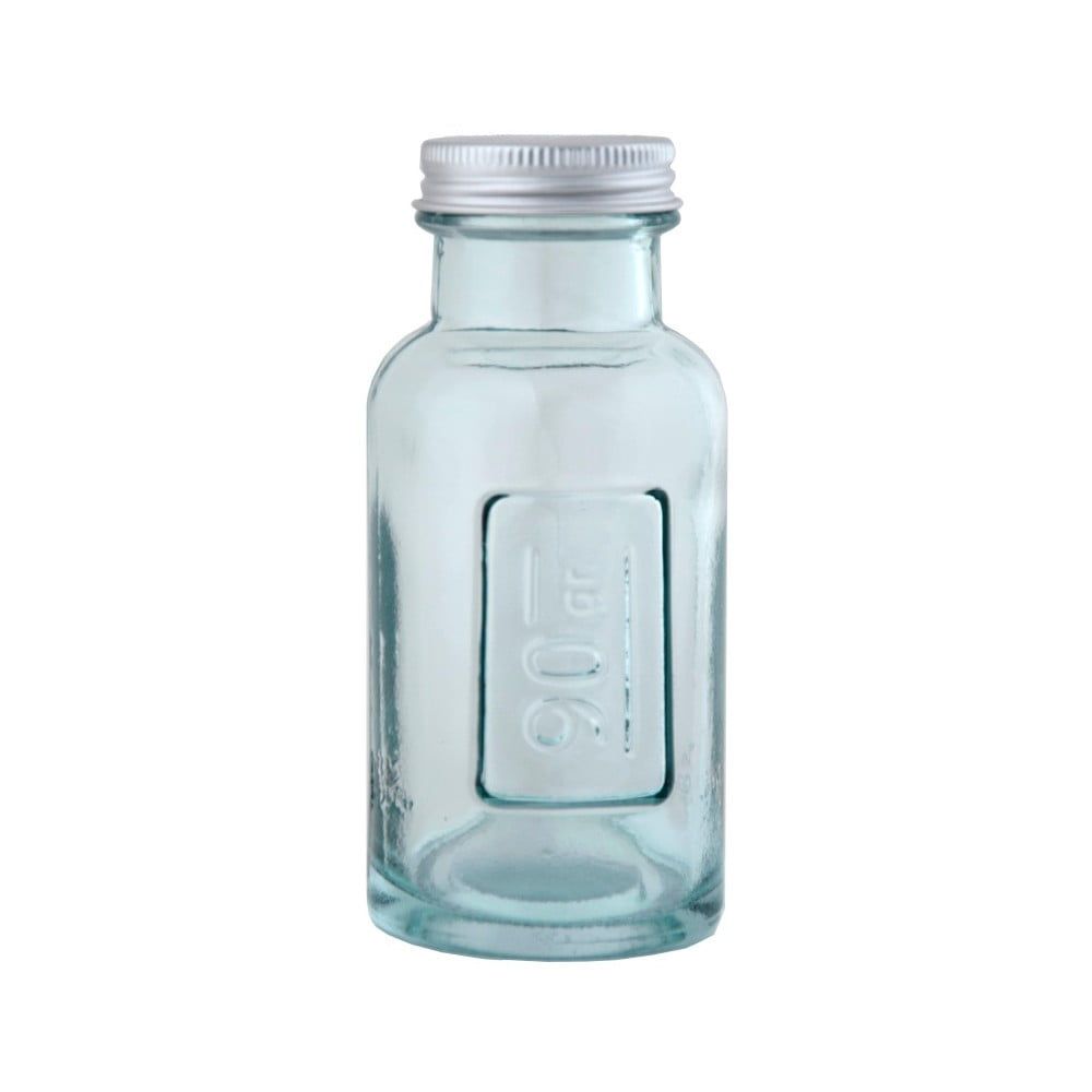 Fľaštička z recyklovaného skla na korenie Esschert Design Spicy - Bonami.sk