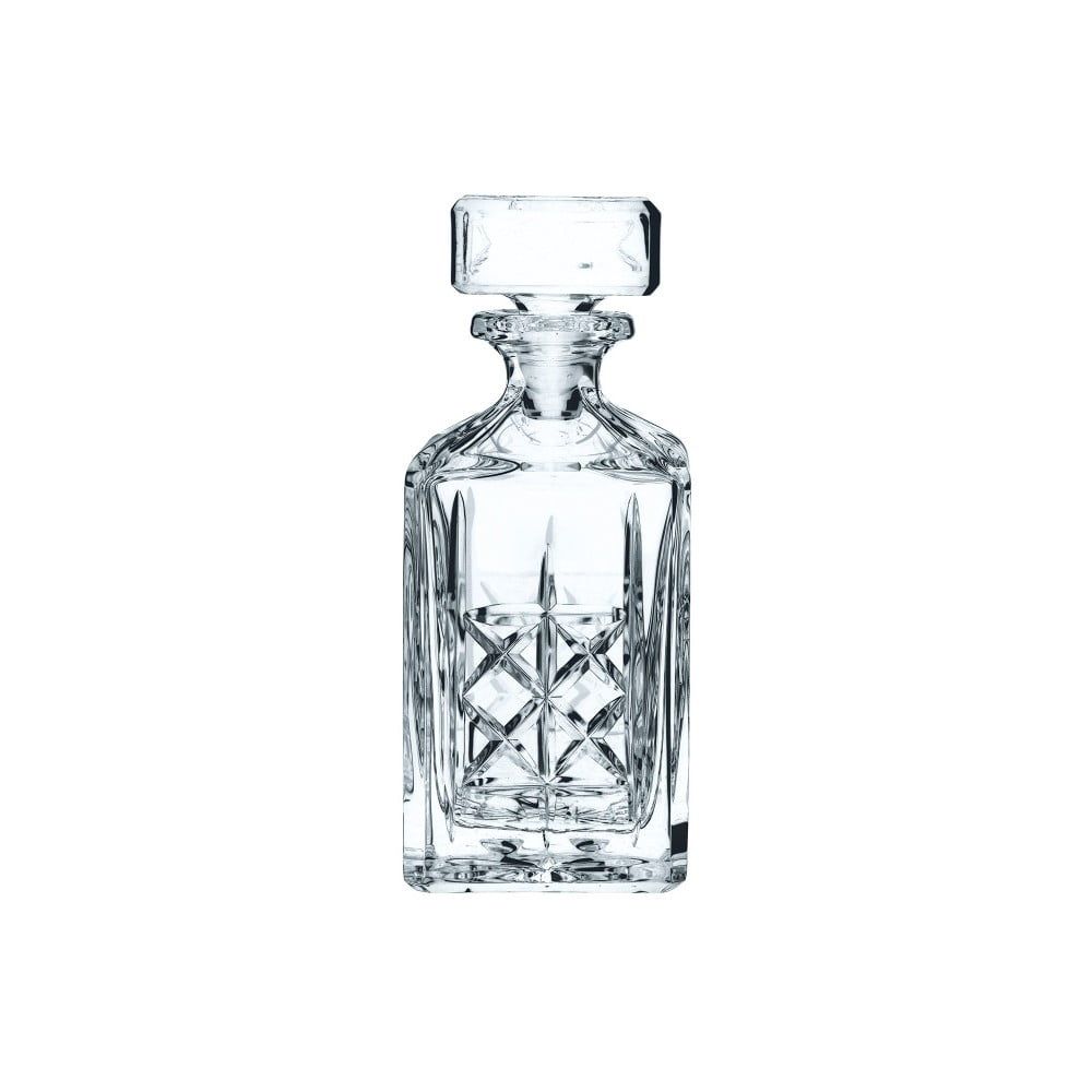 Karafa na whisky z krištáľového skla Nachtmann Highland Decanter, 0,75 l - Bonami.sk