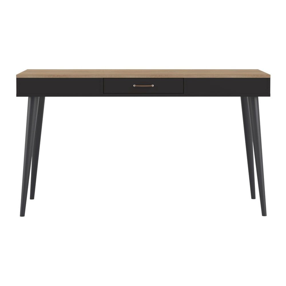 Furniria Dizajnový jedálenský stôl Jaxen 90 x 180 cm - Bonami.sk