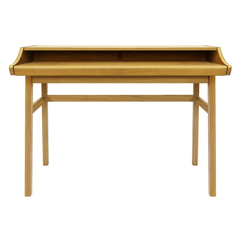 Písací stôl Woodman Carteret - Bonami.sk