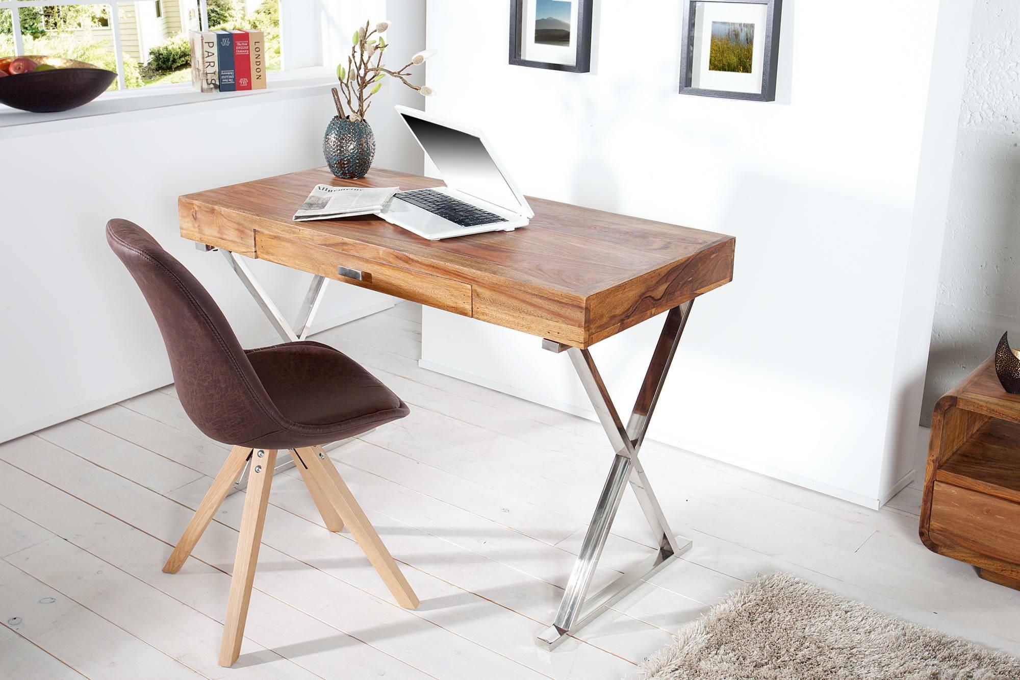 LuxD Luxusný písací stôl Goodwill - ESTILOFINA.SK