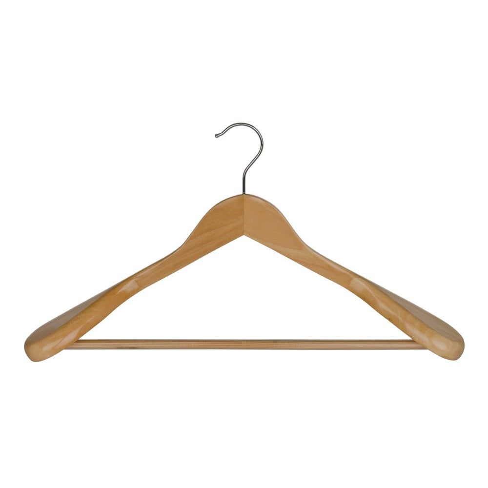 Drevený vešiak na oblečenie Wenko Shaped Hanger Exclusive - Bonami.sk