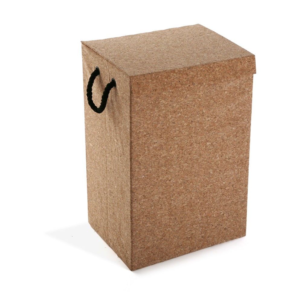 Korkový úložný box Versa Large Cork Box - Bonami.sk