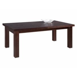 Rozkladací jedálenský stôl Kuba II 250/450 - drevo D16