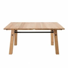 Jedálenský stôl Actona Stockholm, 160 × 95 cm