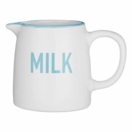 Džbán na mlieko Premier Housewares Dolomite, 300ml