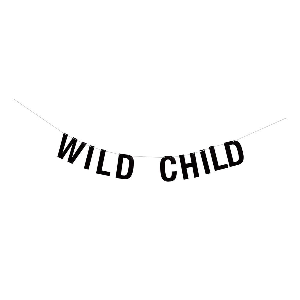 Girlanda Bloomingville Wild Child - Bonami.sk