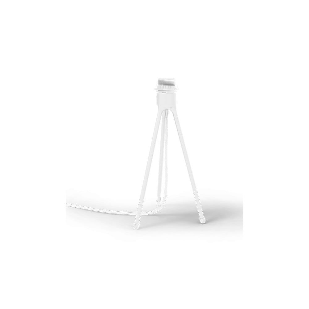 Biely stolový stojan tripod na svietidlá UMAGE, výška 36 cm - Bonami.sk