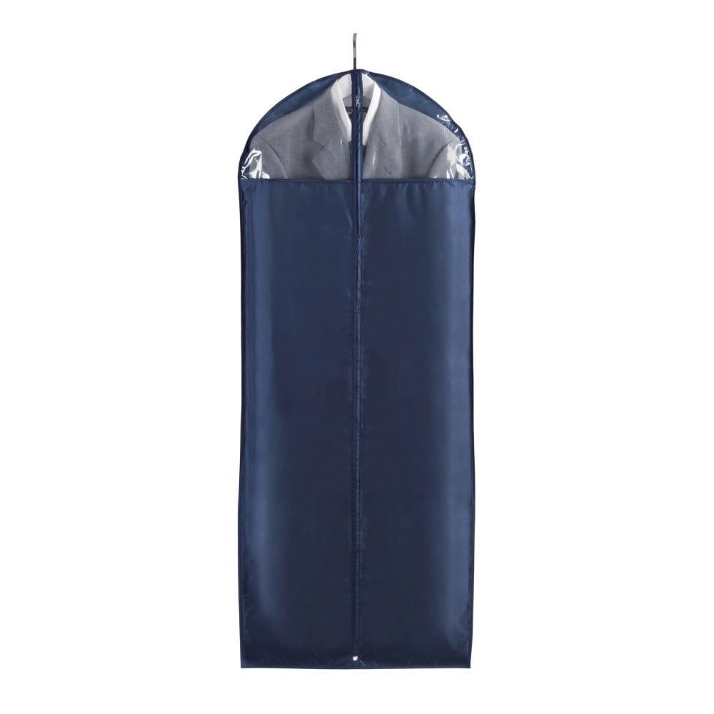 Modrý obal na obleky Wenko Business, 150 x 60 cm - Bonami.sk