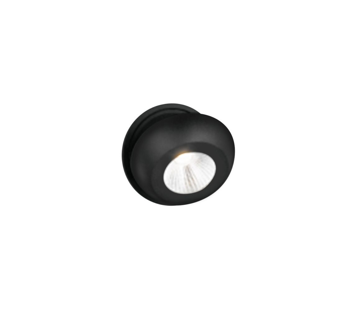 LED Nástenné bodové svietidlo FLARE LED/10W/230V  - Svet-svietidiel.sk