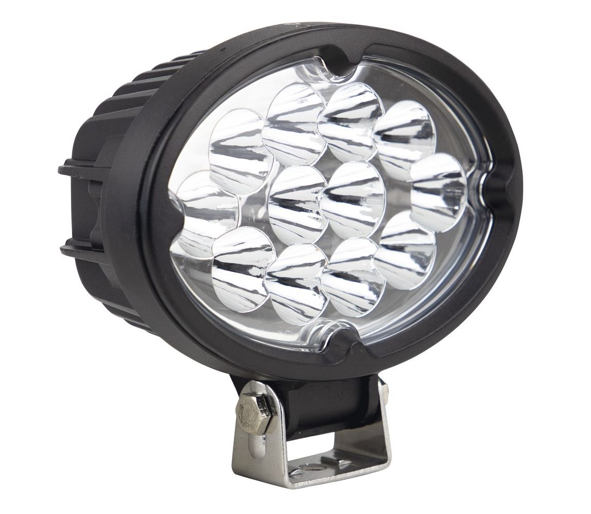  LED Bodové svietidlo pre automobil CREE LED/36W/10-30V IP67 6000K  - Svet-svietidiel.sk