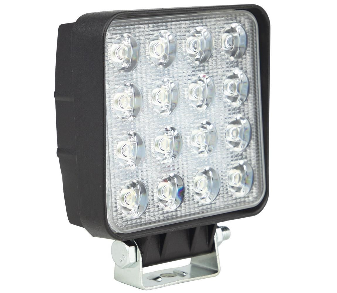 LED Bodové svietidlo pre automobil EPISTAR LED/48W/10-30V IP67 6000K  - Svet-svietidiel.sk