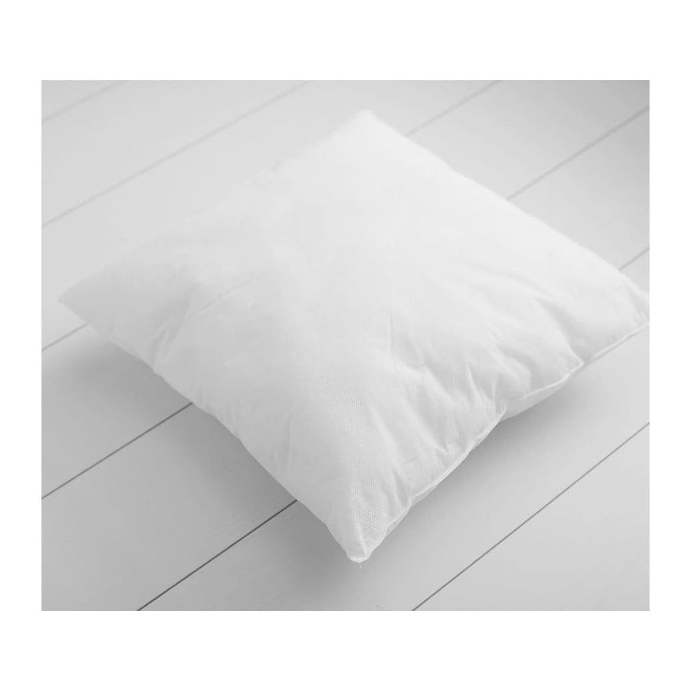 Biela výplň do vankúša s prímesou bavlny Minimalist Cushion Covers, 45 × 45 cm - Bonami.sk