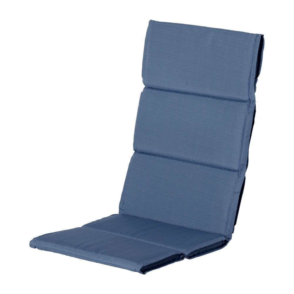 Modré záhradné sedadlo Hartman Casual, 123 × 50 cm - Bonami.sk
