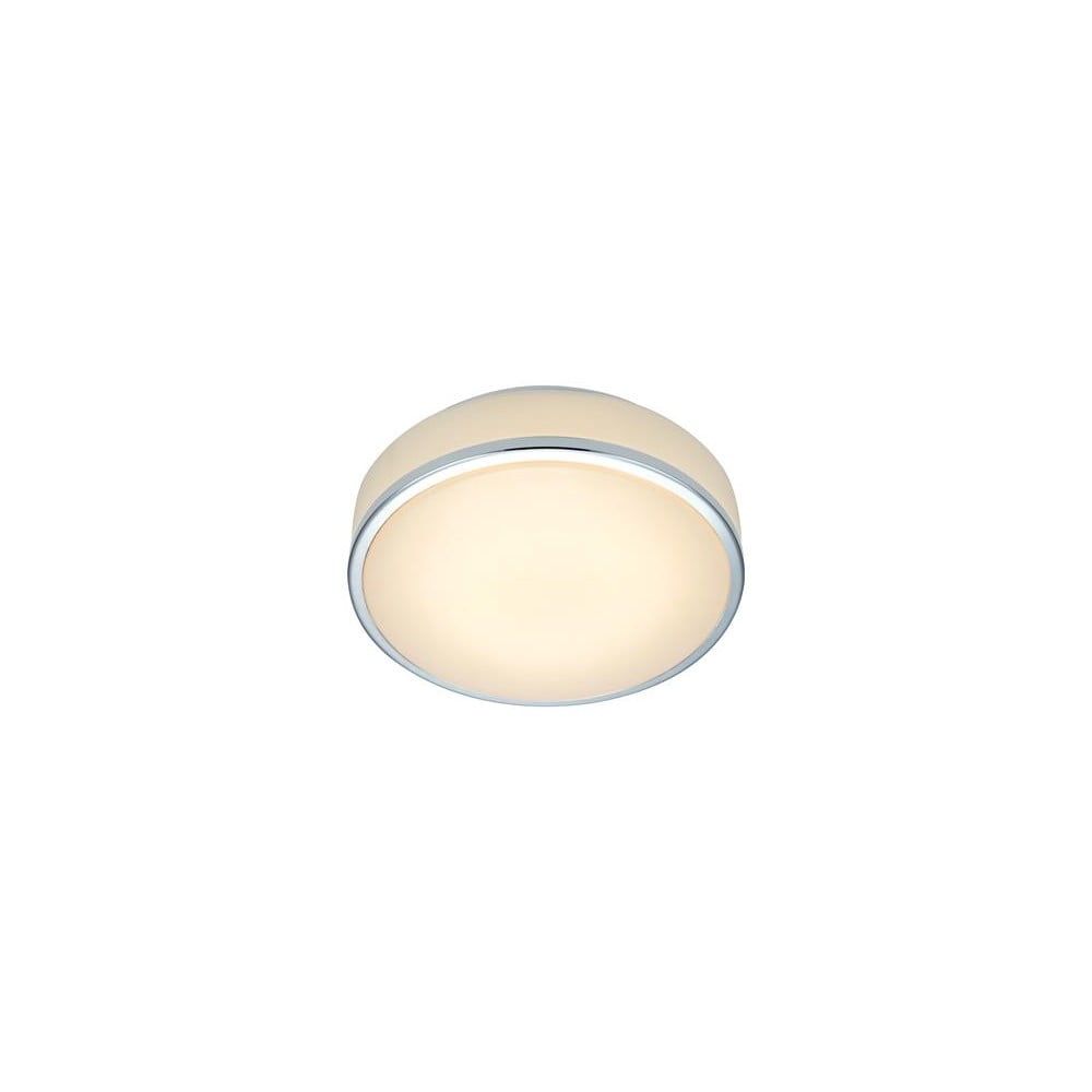 Biele stropné svietidlo Markslöjd Global, ⌀ 28 cm - Bonami.sk