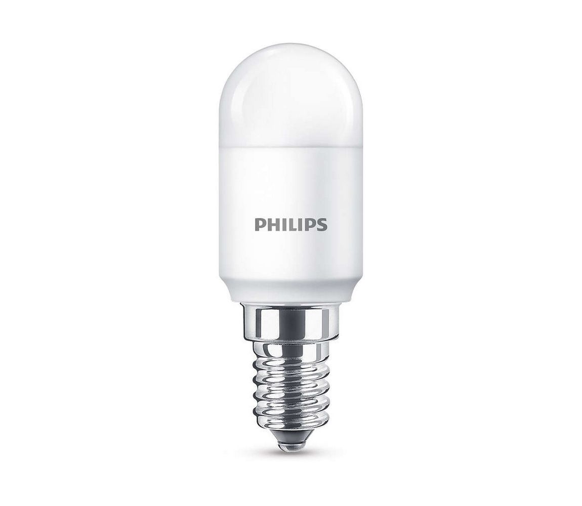 Philips LED žiarovka do chladničky Philips E14/3,2W/230V 2700K  - Svet-svietidiel.sk
