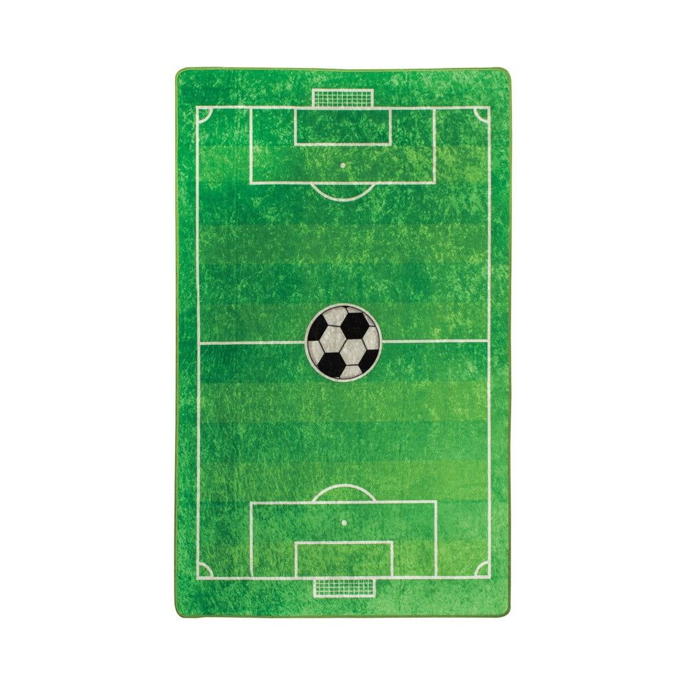 Detský koberec Football, 100 × 160 cm - Bonami.sk