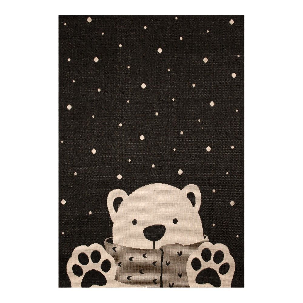 Detský koberec Zala Living Bear, 120 × 170 cm - Bonami.sk