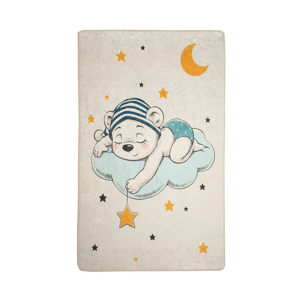 Detský koberec Sleep, 100 × 160 cm - Bonami.sk