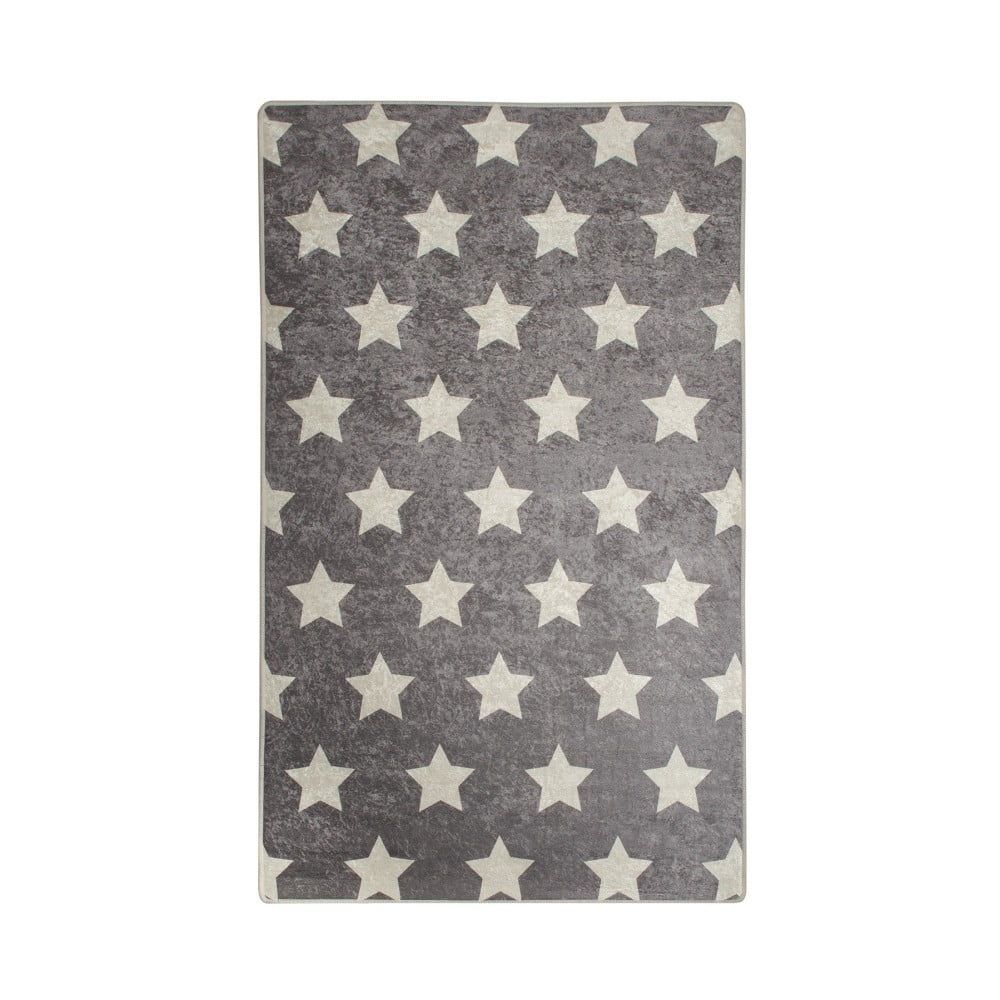 Detský koberec Stars, 100 × 160 cm - Bonami.sk