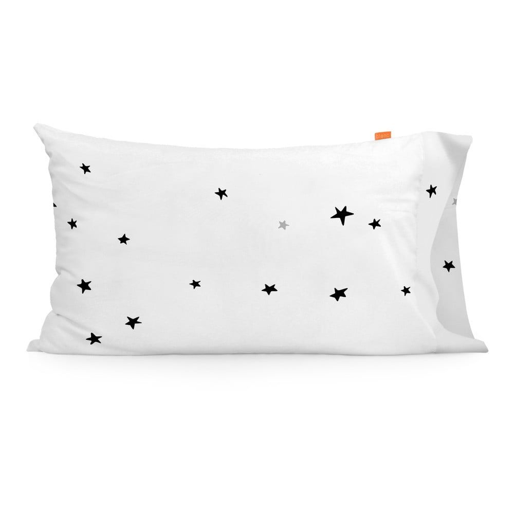 Súprava 2 bavlnených obliečok na vankúš Blanc Constellation, 50 × 75 cm - Bonami.sk