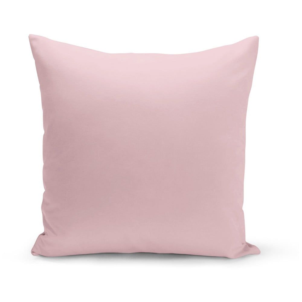 Obliečka na vankúš s prímesou bavlny Minimalist Cushion Covers Home Sweet Home, 45 × 45 cm - Bonami.sk