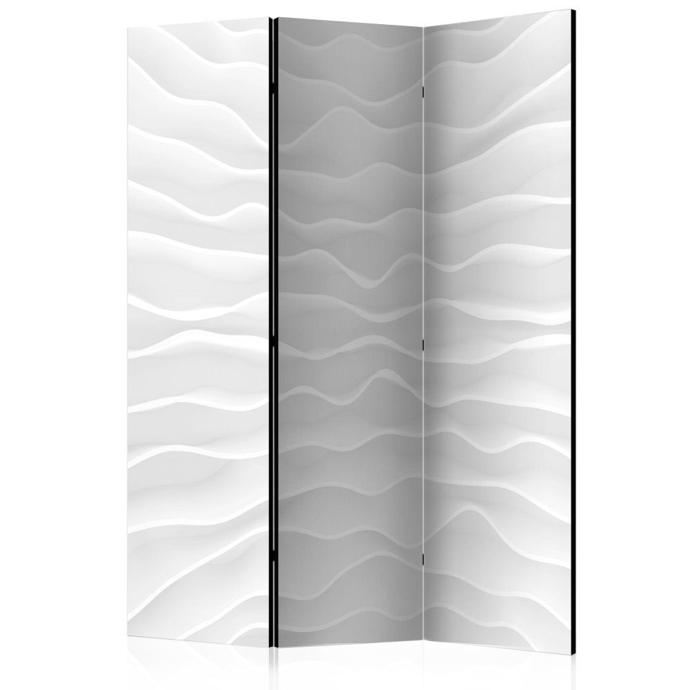 Paraván Origami wall Dekorhome 135x172 cm (3-dielny) - dekorhome.sk