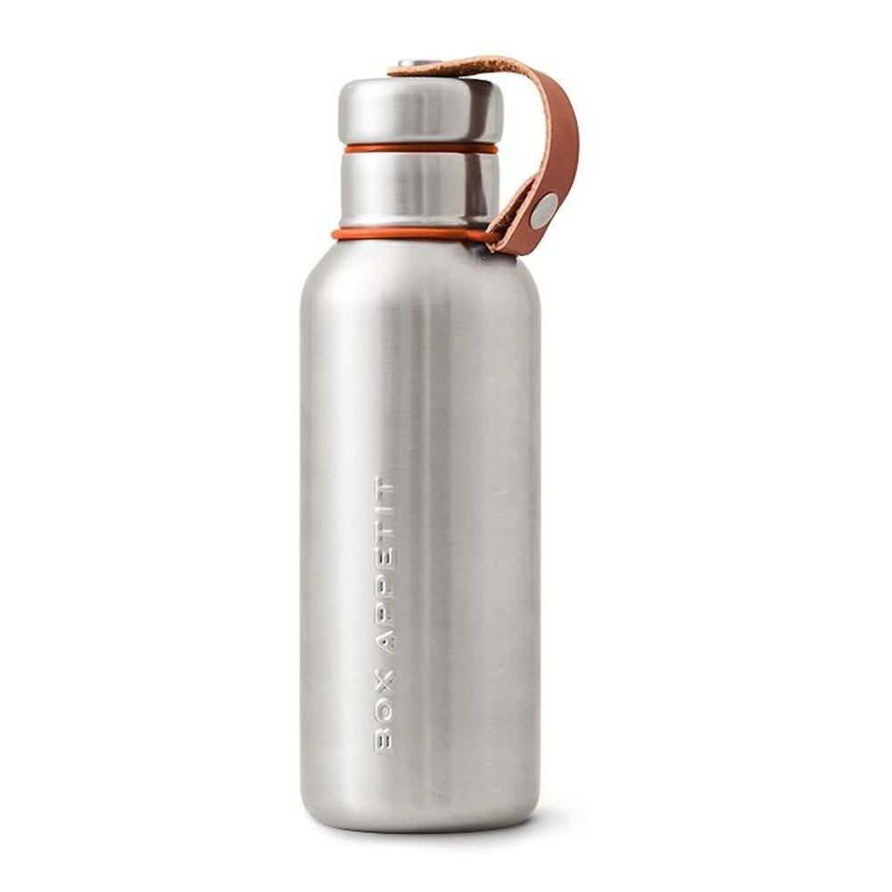 Oranžová dvojstenná antikoro termofľaša Black + Blum Insulated Vacuum Bottle, 500 ml - Bonami.sk