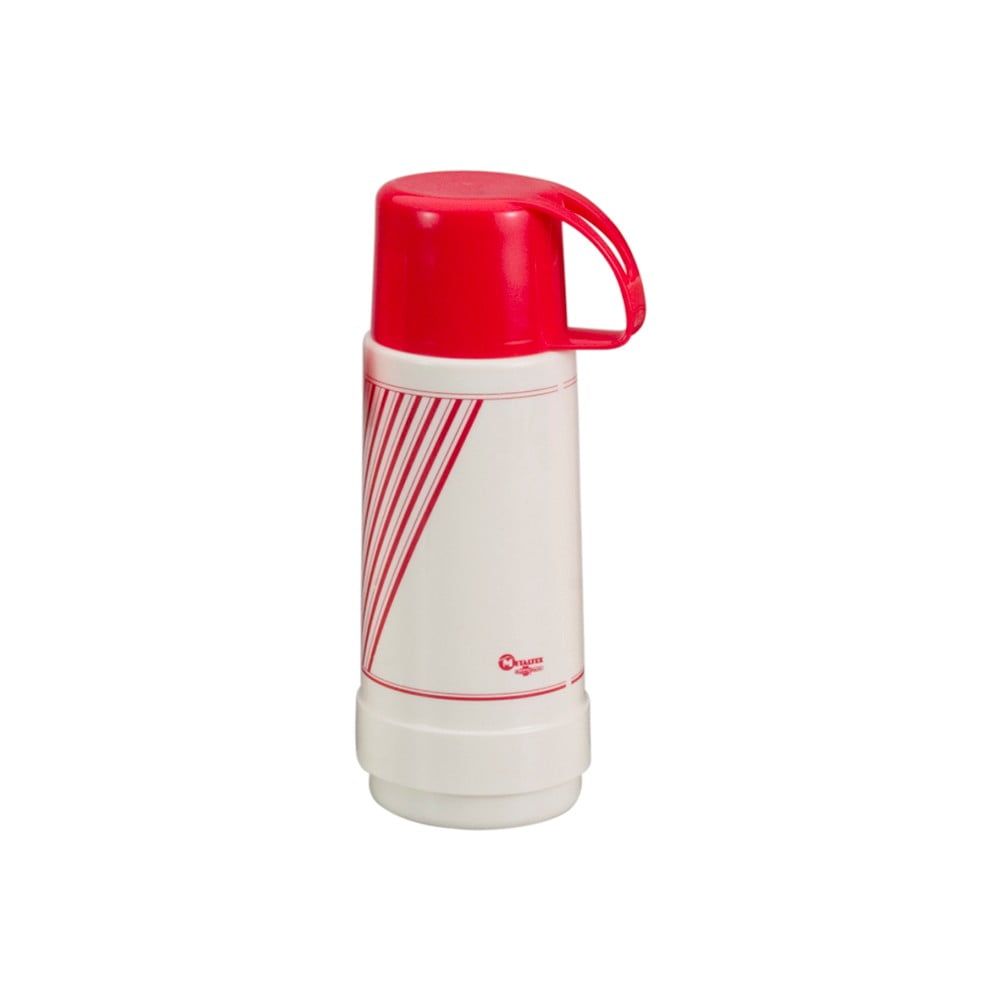 Vakuová termoska s hrnčekom Metaltex Flask, 750 ml - Bonami.sk