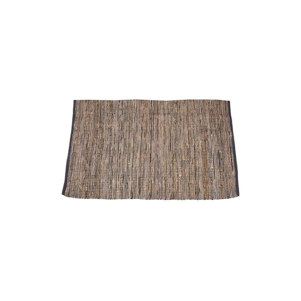 Hnedý koberec LABEL51 Brisk, 160 x 230 cm - Bonami.sk