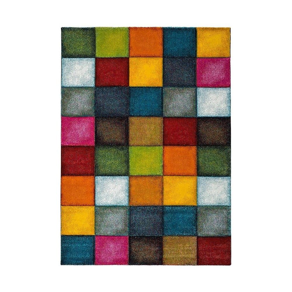 Behúň Universal Matri× Square, 60 × 120 cm - Bonami.sk