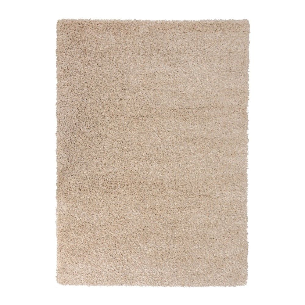 Béžový koberec Flair Rugs Sparks, 80 × 150 cm - Bonami.sk