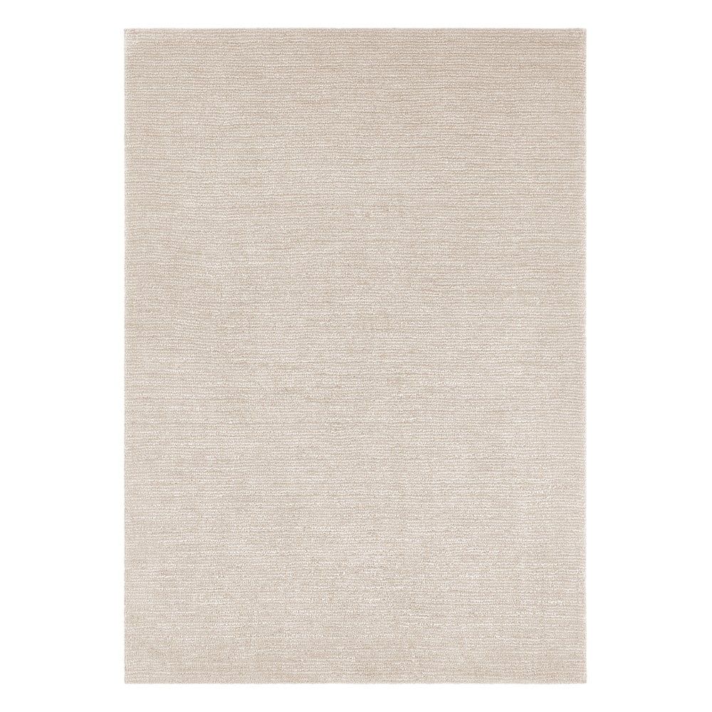 Béžový koberec Mint Rugs Supersoft, 80 x 150 cm - Bonami.sk