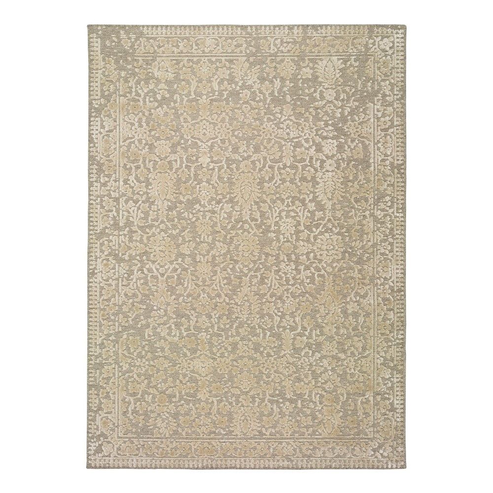Béžový koberec Universal Isabella, 120 x 170 cm - Bonami.sk