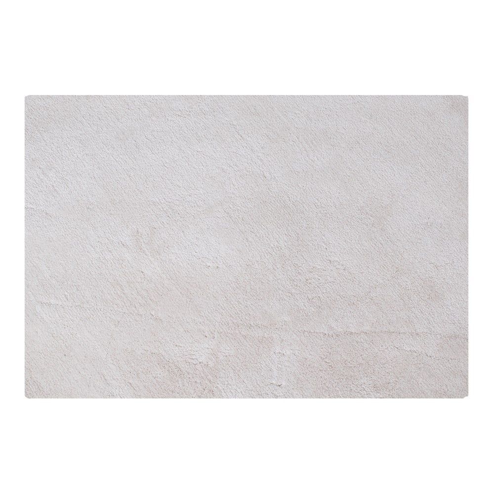 Biely koberec House Nordic Florida, 160 × 230 cm - Bonami.sk