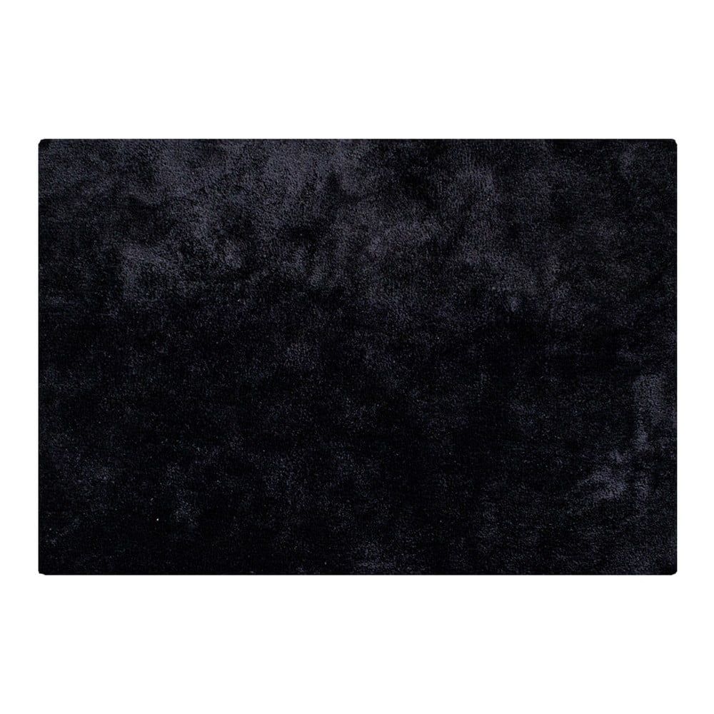 Čierny koberec House Nordic Florida, 160 × 230 cm - Bonami.sk
