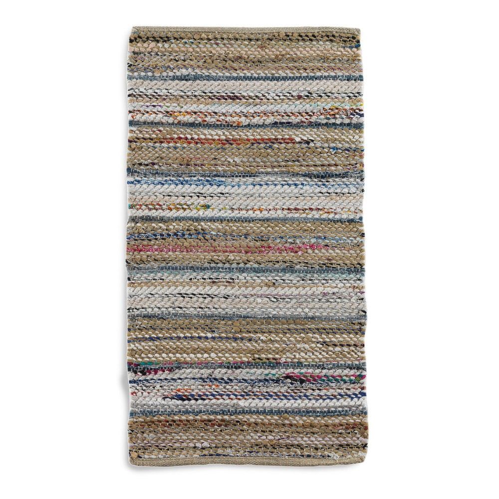 Farebný koberec Geese Madrid, 60 x 120 cm - Bonami.sk