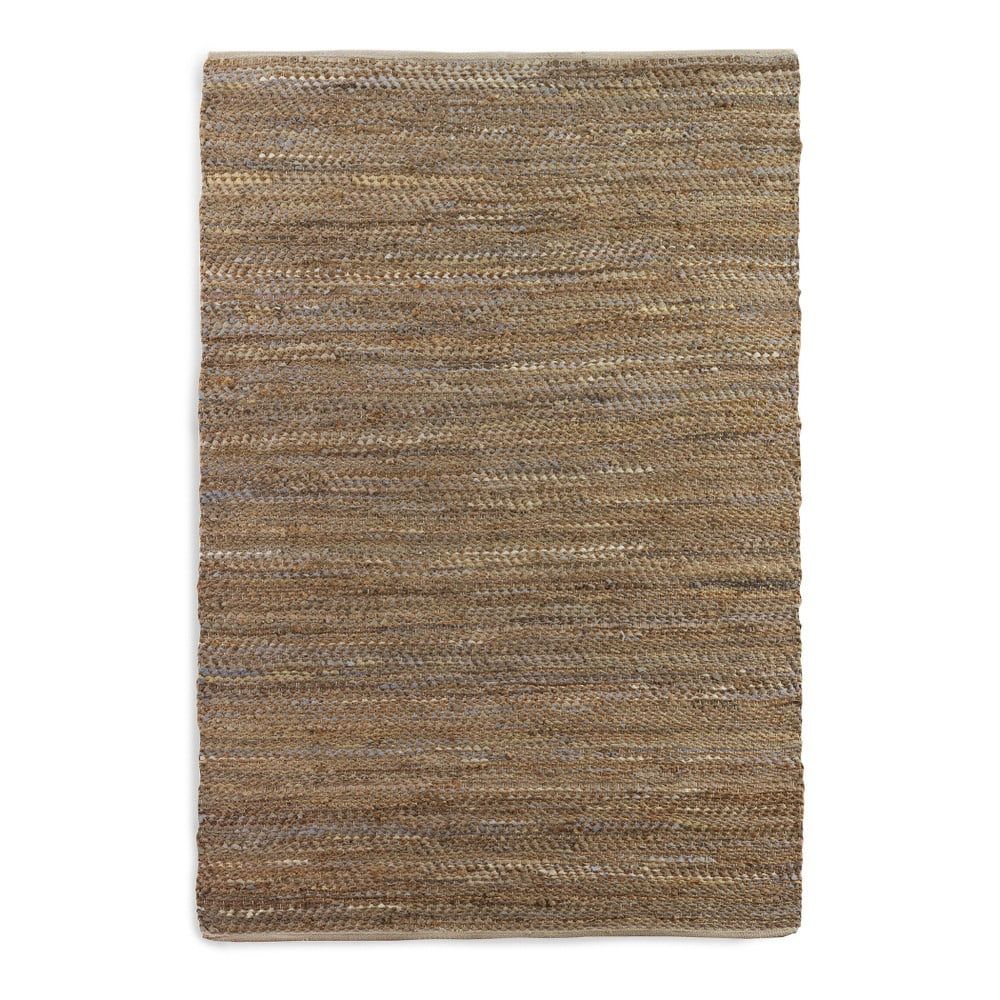 Hnedý koberec Geese Brisbane, 60 x 120 cm - Bonami.sk