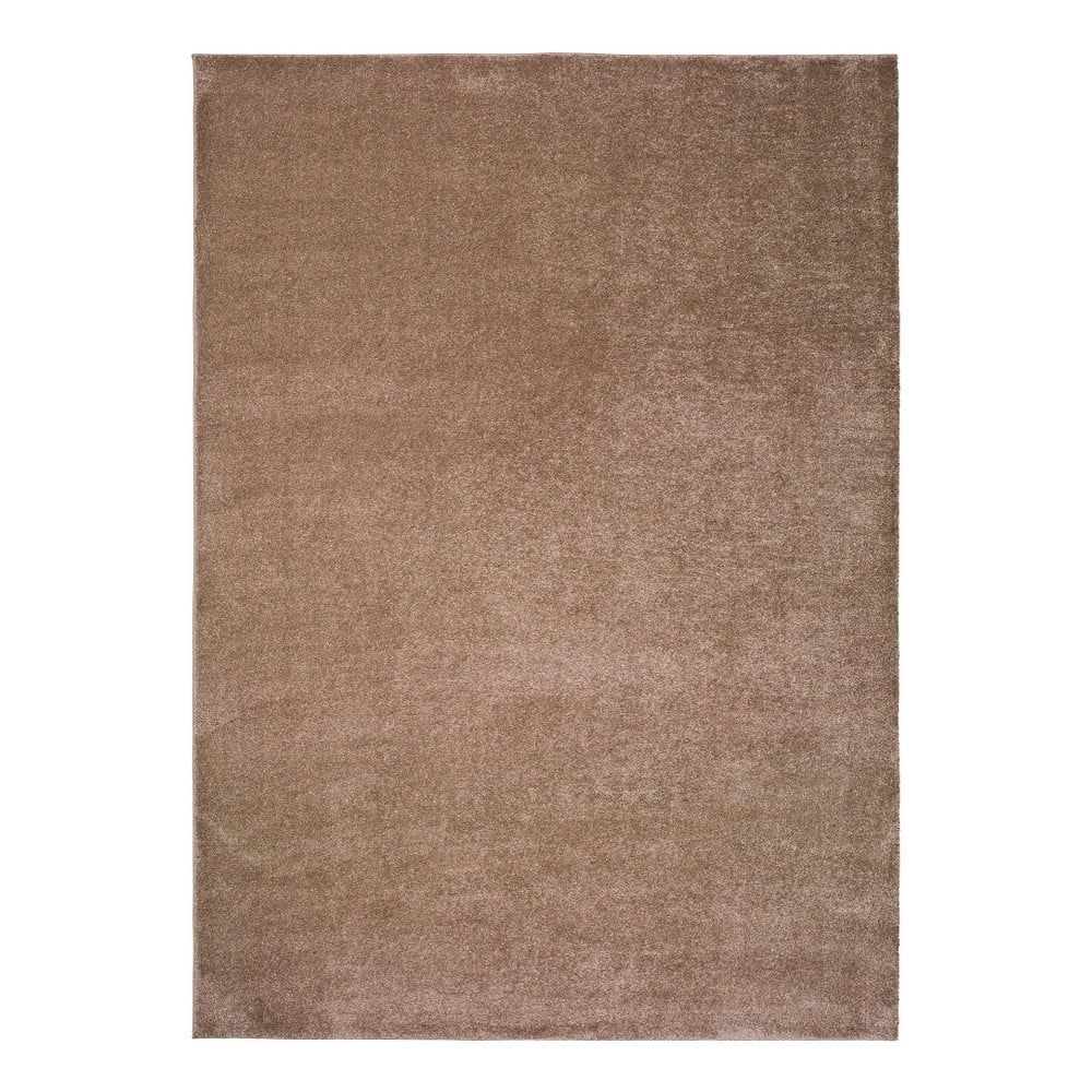 Hnedý koberec Universal Montana, 60 × 120 cm - Bonami.sk