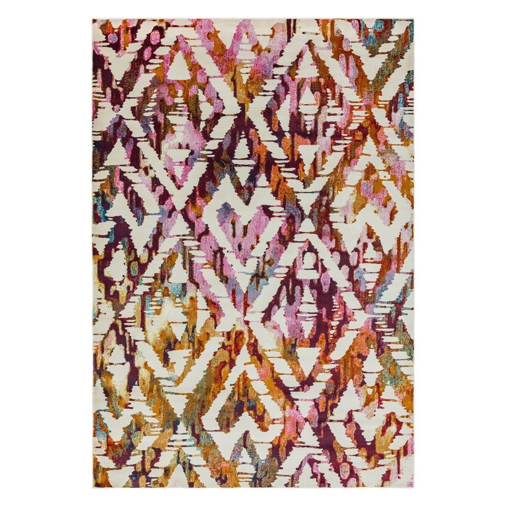 Koberec Asiatic Carpets Diamond, 120 x 170 cm - Bonami.sk